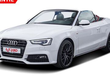 Audi A5 125.004 km 20.990 &euro; Köthen 06366