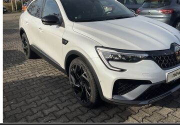 Renault Arkana 29.637 km 30.995 &euro; Wolfen 06766