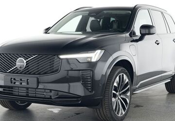 Volvo XC90 27.700 km 73.990 &euro; Salzatal OT Bennstedt 06198