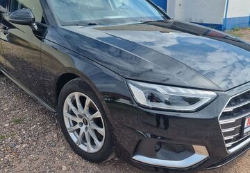 Audi A4 149.995 km 16.499 &euro; Halle / Saale 06112