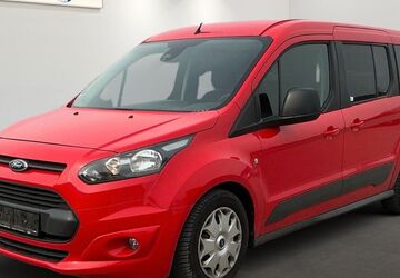Ford Grand Tourneo 169.009 km 6.899 &euro; Brehna 06796