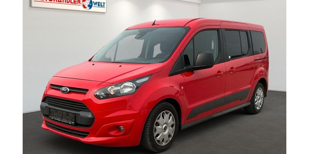 Ford Grand Tourneo 169.009 km 6.899 &euro; Brehna 06796