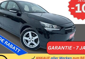 Opel Corsa 89.495 km 10.990 &euro; Halle (Saale) 06128
