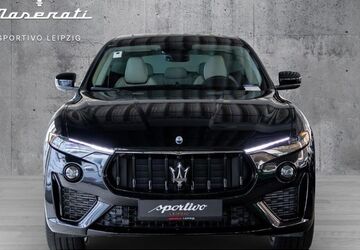 Maserati Levante 86.600 km 59.999 &euro; Markranstädt 04420