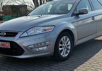 Ford Mondeo 242.600 km 3.999 &euro; Schkopau 06258