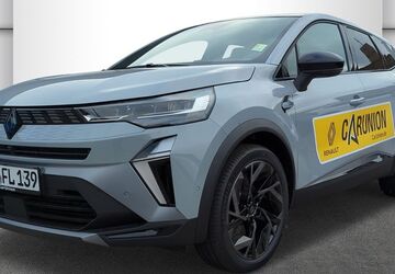 Renault Symbioz 12.000 km 32.795 &euro; Halle 06132