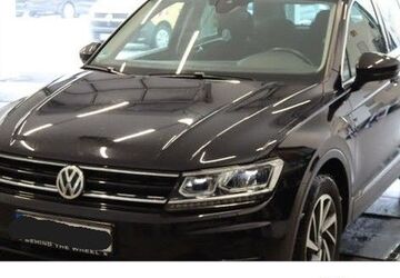VW Tiguan 85.776 km 18.990 &euro; Halle (Saale) 06110