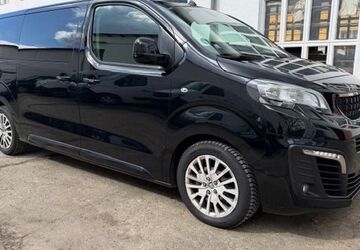 Peugeot Traveller 181.500 km 19.990 &euro; Halle 06118