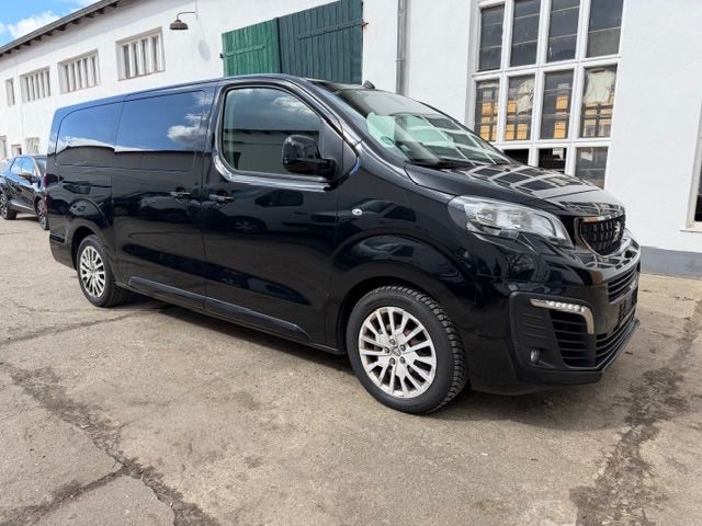 Peugeot Traveller 181.500 km 19.990 &euro; Halle 06118