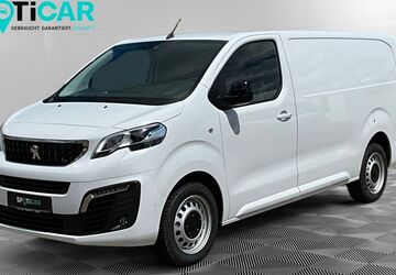 Peugeot Expert 25.000 km 31.990 &euro; Bitterfeld-Wolfen - OT Bitterfeld 06749