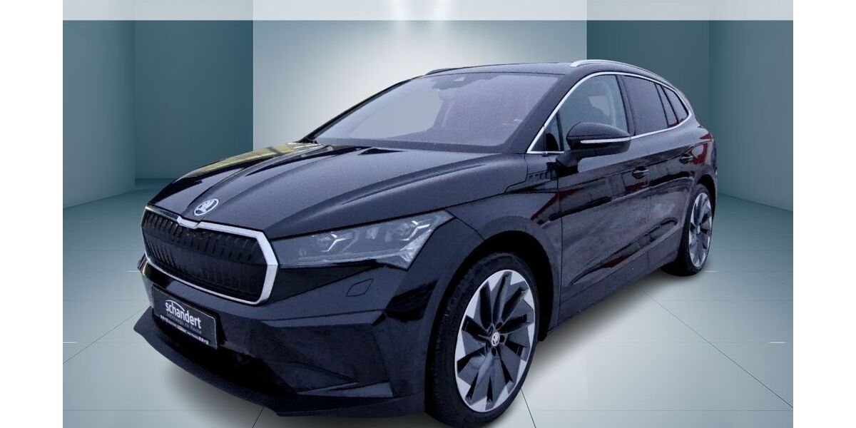 Skoda Enyaq 39.375 km 33.440 &euro; Bitterfeld-Wolfen 06766