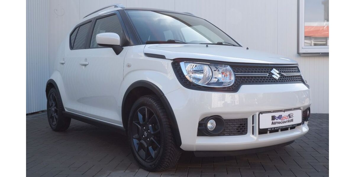 Suzuki Ignis 64.120 km 11.990 &euro; Halle 06116