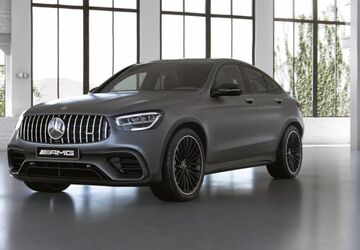 Mercedes-Benz GLC 63 AMG 59.100 km 79.977 &euro; Halle-Sennewitz 06193