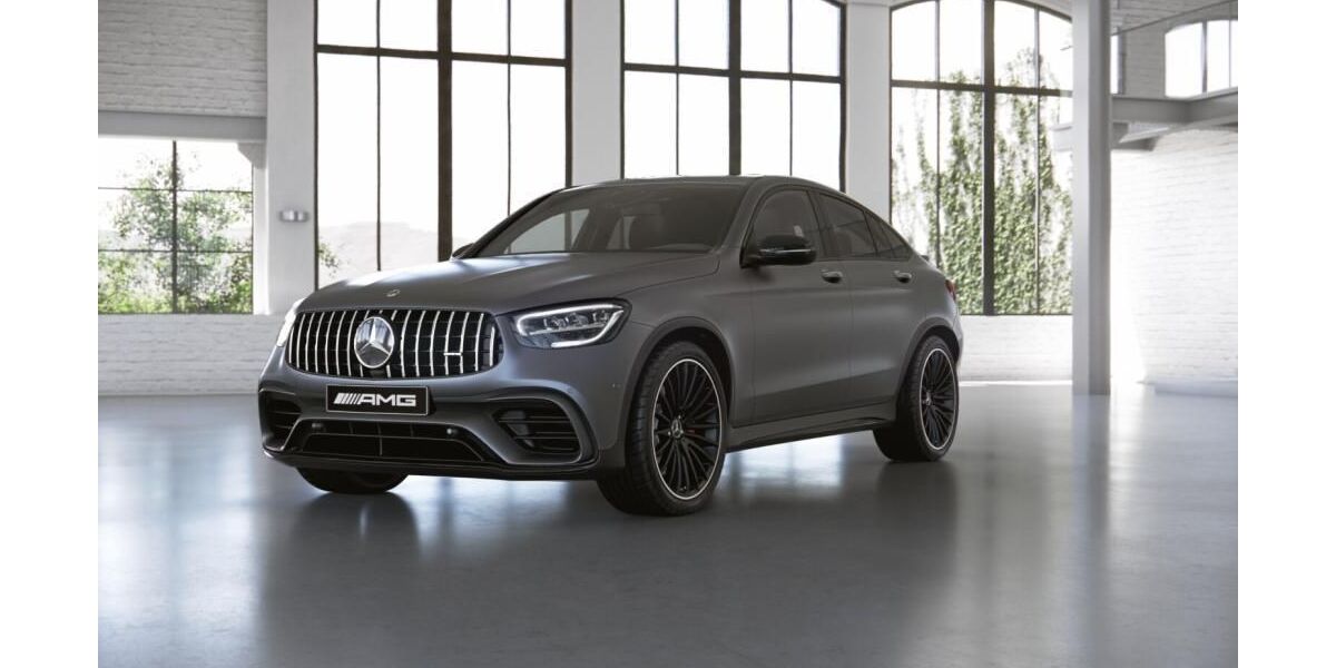 Mercedes-Benz GLC 63 AMG 59.100 km 79.977 &euro; Halle-Sennewitz 06193