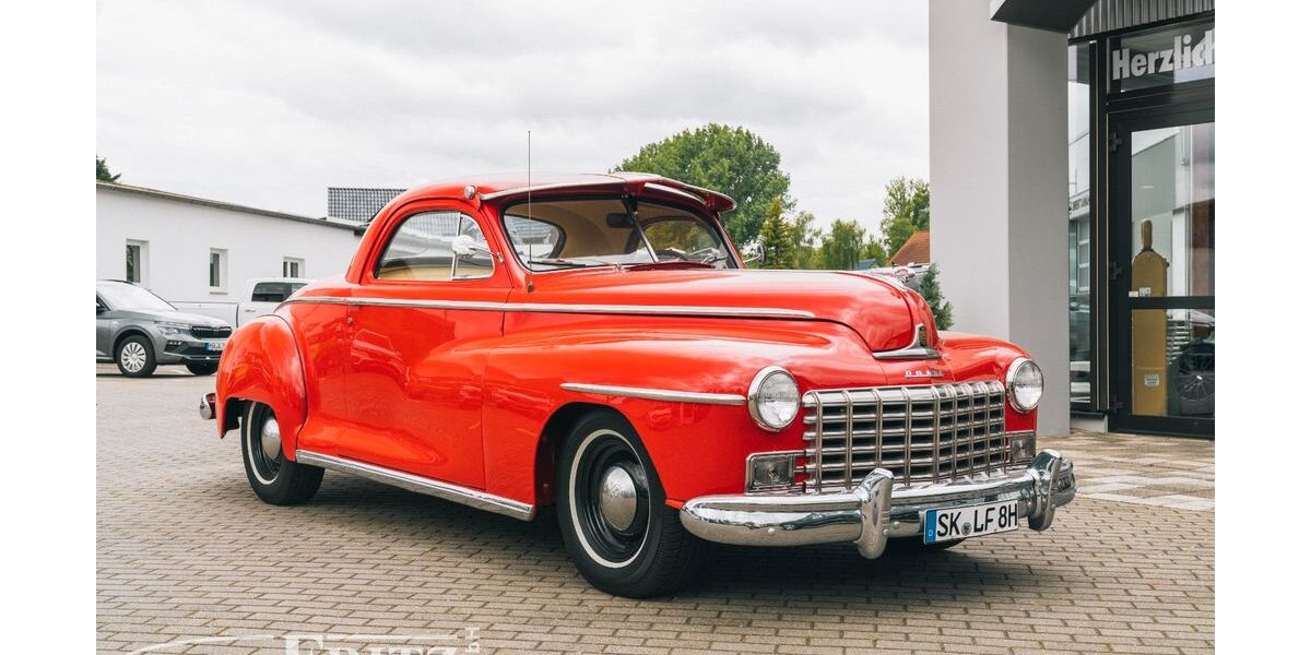 Dodge Andere 89.960 km 39.900 &euro; Landsberg OT Oppin 06188