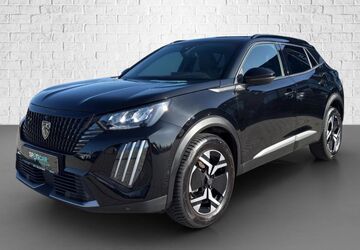 Peugeot 2008 25.956 km 18.750 &euro; Delitzsch OT Döbernitz 04509