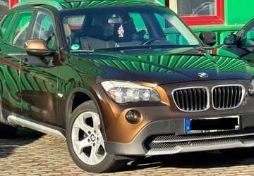 BMW X1 233.000 km 6.900 &euro; Halle Saale 06122