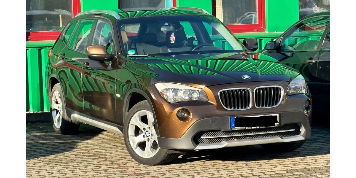 BMW X1 233.000 km 6.900 &euro; Halle Saale 06122