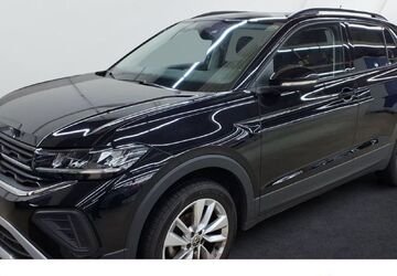 VW T-Cross 24.401 km 19.820 &euro; Halle (Saale) 06110