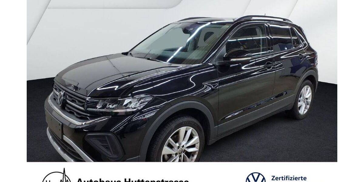 VW T-Cross 24.401 km 19.820 &euro; Halle (Saale) 06110