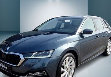 Skoda Octavia 85.987 km 20.950 &euro; Bitterfeld-Wolfen 06766