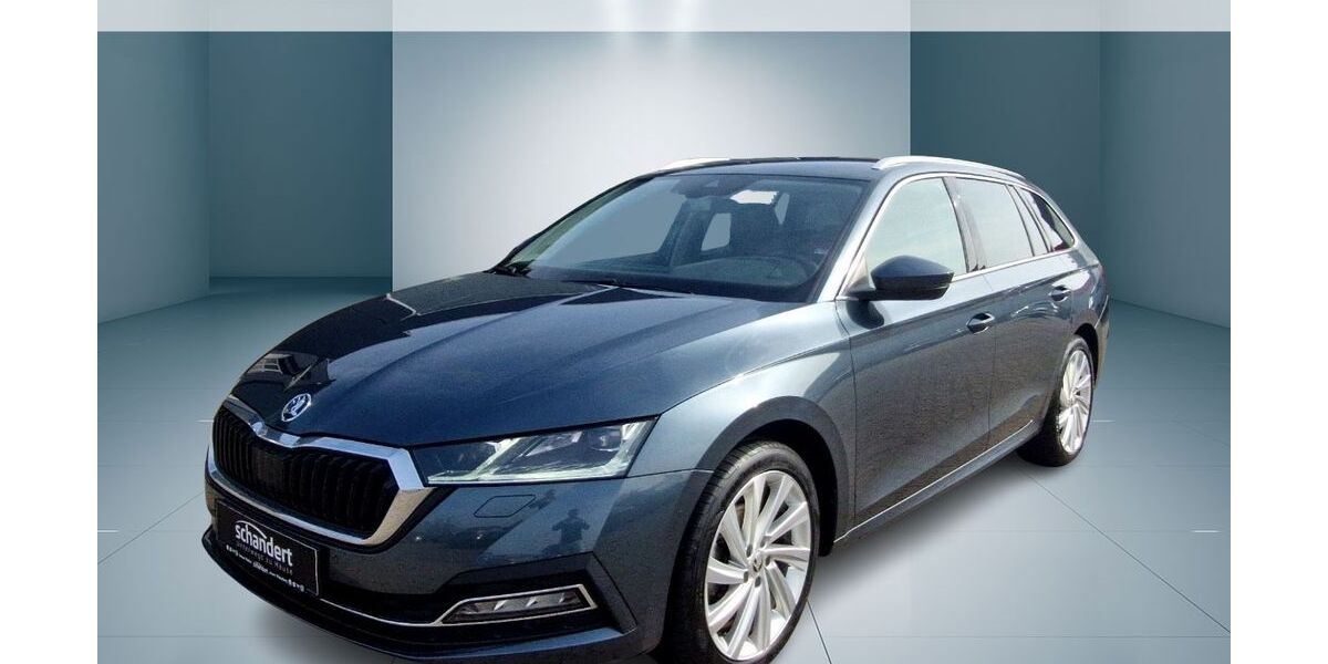 Skoda Octavia 85.987 km 20.950 &euro; Bitterfeld-Wolfen 06766