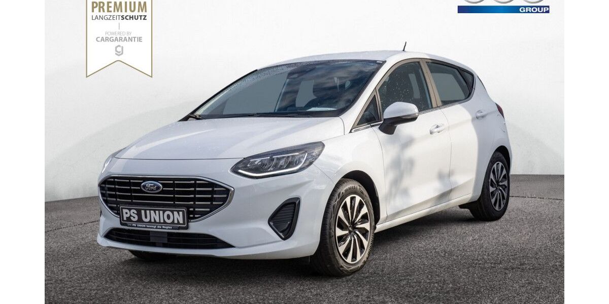 Ford Fiesta 22.294 km 18.990 &euro; Halle (Saale) 06114