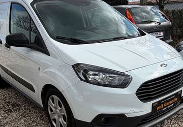 Ford Transit 89.921 km 9.499 &euro; Bad Lauchstädt 06246
