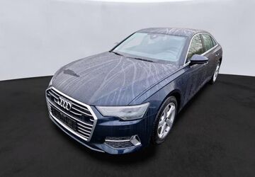 Audi A6 83.534 km 29.950 &euro; Köthen 06366