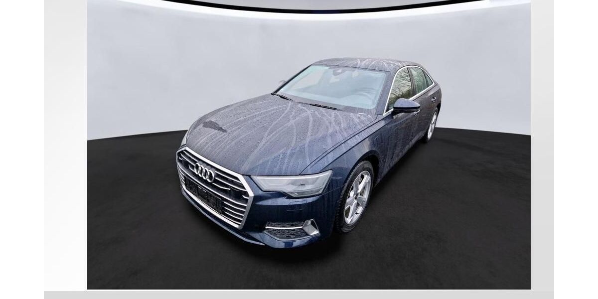 Audi A6 83.534 km 29.950 &euro; Köthen 06366