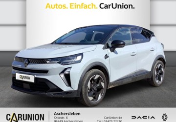 Renault Captur 11.000 km 20.495 &euro; Halle 06132