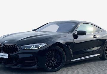 BMW M850 120.022 km 45.900 &euro; Halle (Saale) 06112