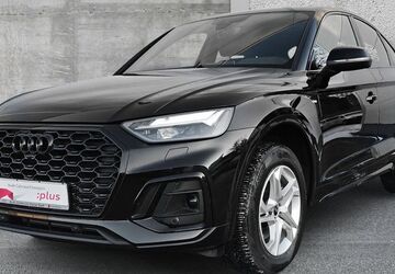 Audi Q5 18.664 km 43.820 &euro; Halle (Saale) 06110