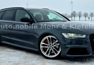 Audi A6 188.000 km 24.999 &euro; Halle-Neustadt 06124