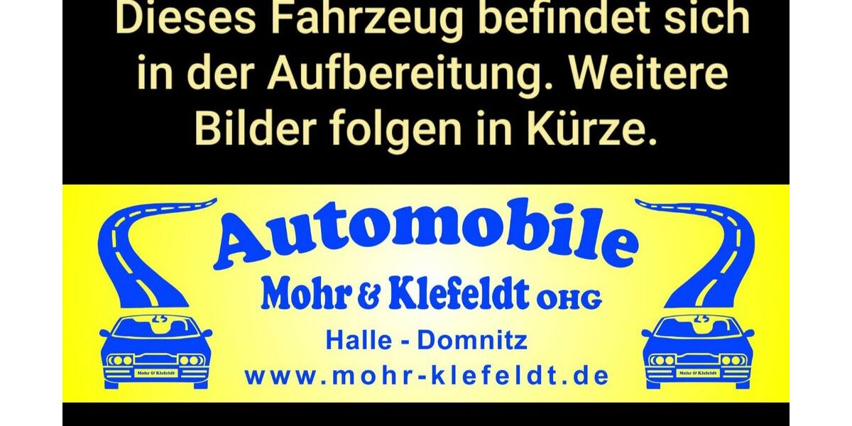 VW Polo 100.000 km 5.999 &euro; Halle-Neustadt 06124