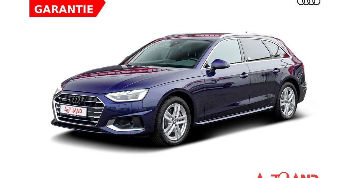 Audi A4 129.058 km 25.990 &euro; Köthen 06366