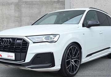 Audi Q7 98.000 km 49.920 &euro; Halle 06110