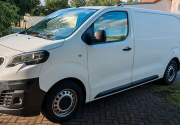 Peugeot Expert 165.000 km 7.500 &euro; Brehna 06796