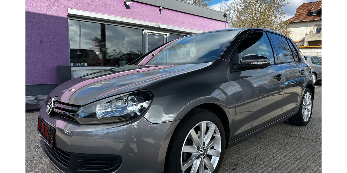 VW Golf 167.715 km 6.990 &euro; Kabelsketal OT Gröbers 06184