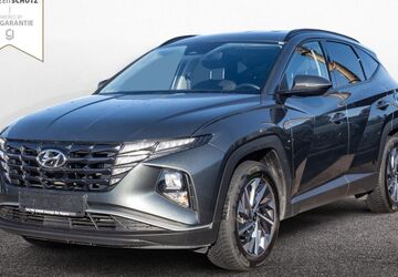 Hyundai TUCSON 37.150 km 22.990 &euro; Halle (Saale) 06114