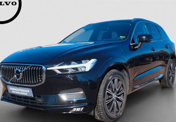 Volvo XC60 98.600 km 28.880 &euro; Salzatal OT Bennstedt 06198