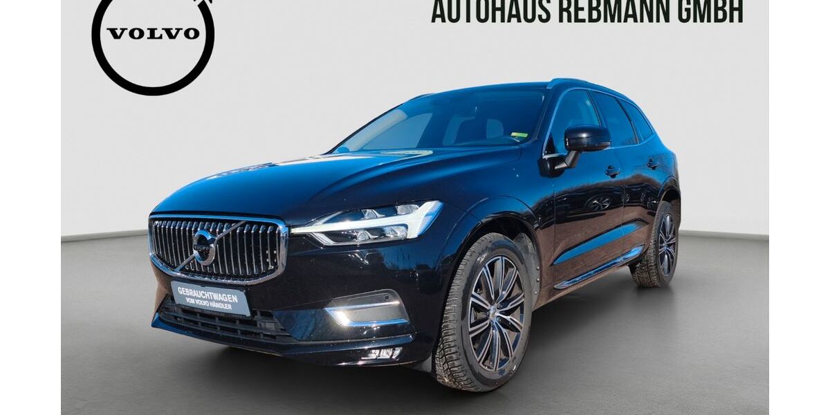 Volvo XC60 98.600 km 28.880 &euro; Salzatal OT Bennstedt 06198