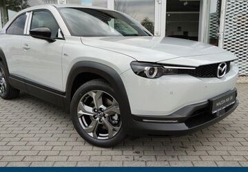 Mazda MX-30 11.478 km 18.985 &euro; Delitzsch 04509