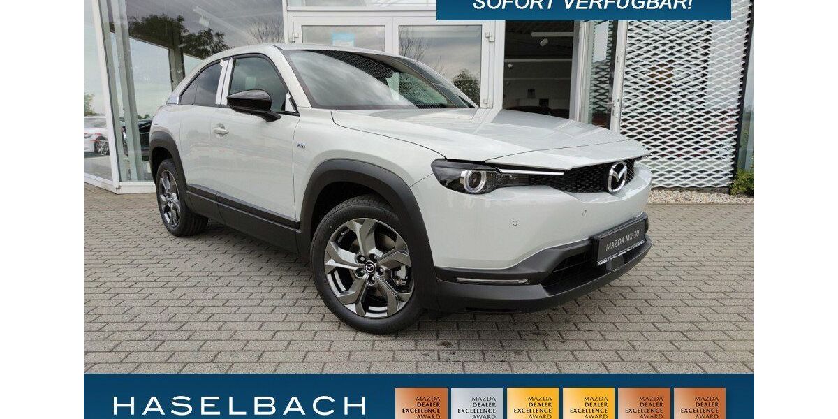 Mazda MX-30 11.478 km 18.985 &euro; Delitzsch 04509