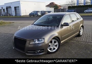 Audi A3 139.900 km 6.999 &euro; Bitterfeld 06749