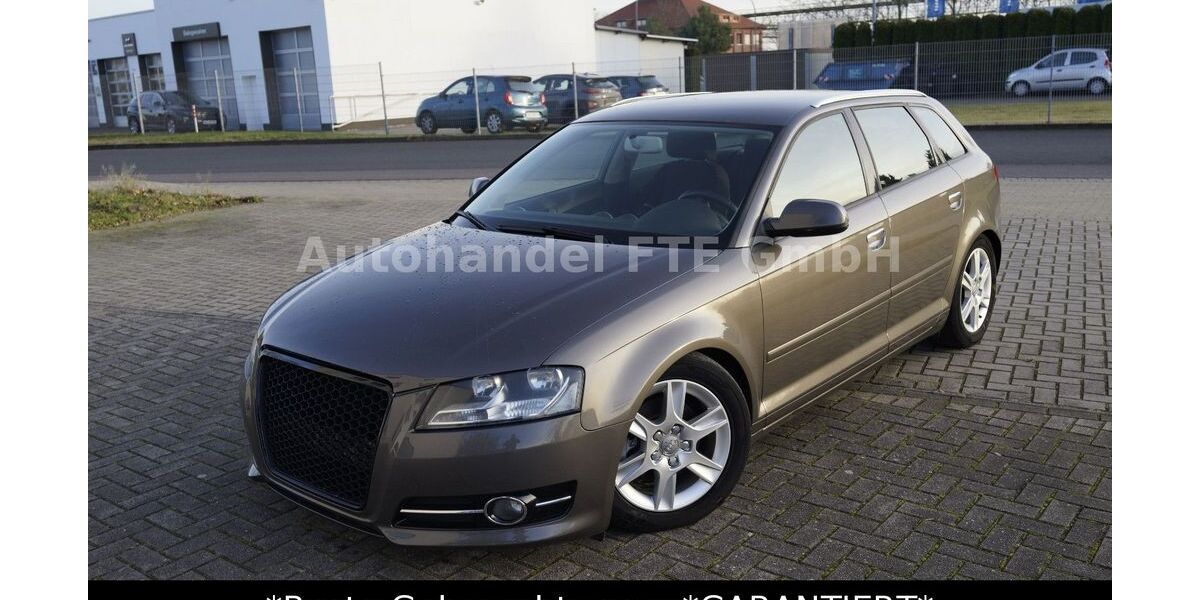 Audi A3 139.900 km 6.999 &euro; Bitterfeld 06749