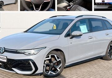 VW Golf 16.122 km 34.850 &euro; Halle 06116