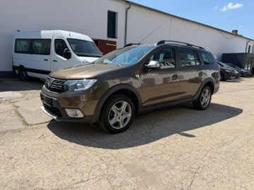 Gebrauchte Dacia Logan