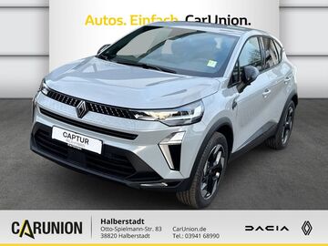 Gebrauchte Renault Captur