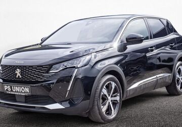 Peugeot 3008 45.164 km 24.995 &euro; Halle (Saale) 06132